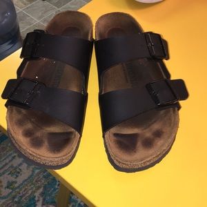 Birkenstocks